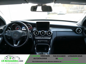 Mercedes Classe C 180 180 BVA  occasion � Beaupuy - photo n�2