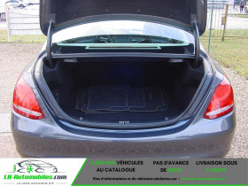 Mercedes Classe C 180 180 BVA  occasion � Beaupuy - photo n�9