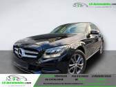 Annonce Mercedes Classe C 180 occasion Essence 180 BVA � Beaupuy