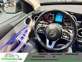 Mercedes Classe C 180 180 BVA  occasion � Beaupuy - photo n�3