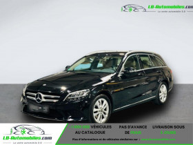 Mercedes Classe C 180 180 BVA  occasion � Beaupuy - photo n�2