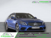 Annonce Mercedes Classe C 180 occasion Essence 180 BVA � Beaupuy
