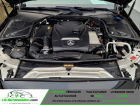 Mercedes Classe C 180 180 BVA  occasion � Beaupuy - photo n�4