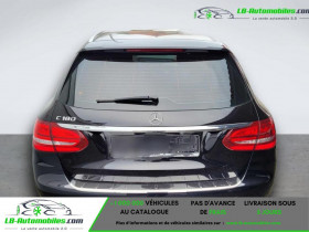 Mercedes Classe C 180 180 BVA  occasion � Beaupuy - photo n�3