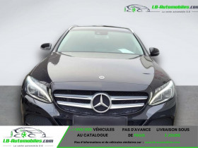 Mercedes Classe C 180 180 BVA  occasion � Beaupuy - photo n�2