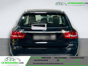 Mercedes Classe C 180 180 BVA  occasion � Beaupuy - photo n�7