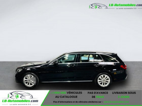 Mercedes Classe C 180 180 BVA  occasion � Beaupuy - photo n�6