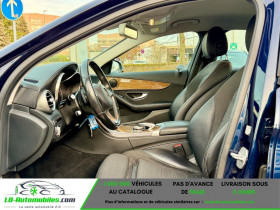 Mercedes Classe C 180 180 BVA  occasion � Beaupuy - photo n�6