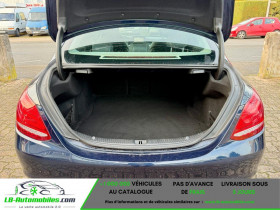 Mercedes Classe C 180 180 BVA  occasion � Beaupuy - photo n�7