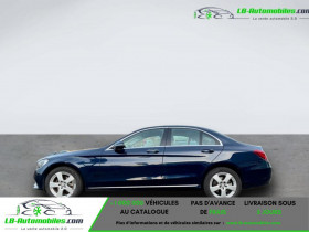 Mercedes Classe C 180 180 BVA  occasion � Beaupuy - photo n�5