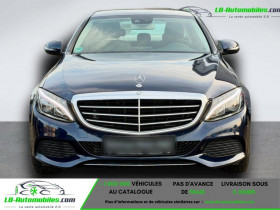 Mercedes Classe C 180 180 BVA  occasion � Beaupuy - photo n�4