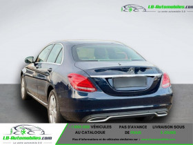 Mercedes Classe C 180 180 BVA  occasion � Beaupuy - photo n�3