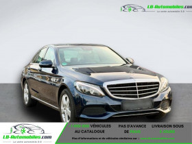 Mercedes Classe C 180 180 BVA  occasion � Beaupuy - photo n�2