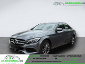 Annonce Mercedes Classe C 180 occasion Essence 180 BVA � Beaupuy