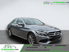 Mercedes Classe C 180 180 BVA  occasion � Beaupuy - photo n�2