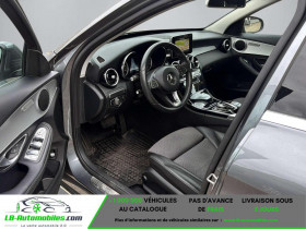 Mercedes Classe C 180 180 BVA  occasion � Beaupuy - photo n�4