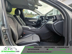 Mercedes Classe C 180 180 BVA  occasion � Beaupuy - photo n�7