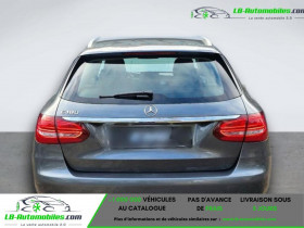 Mercedes Classe C 180 180 BVA  occasion � Beaupuy - photo n�6