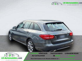 Mercedes Classe C 180 180 BVA  occasion � Beaupuy - photo n�4