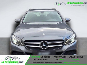 Mercedes Classe C 180 180 BVA  occasion � Beaupuy - photo n�5