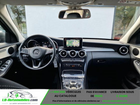 Mercedes Classe C 180 180 BVA  occasion � Beaupuy - photo n�3