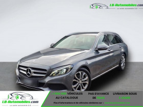 Mercedes Classe C 180 180 BVA  occasion � Beaupuy - photo n�2