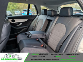 Mercedes Classe C 180 180 BVA  occasion � Beaupuy - photo n�8