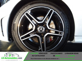 Mercedes Classe C 180 180 BVA  occasion � Beaupuy - photo n�9