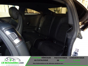 Mercedes Classe C 180 180 BVA  occasion � Beaupuy - photo n�8