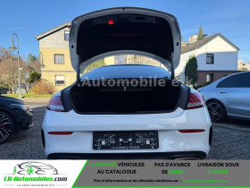 Mercedes Classe C 180 180 BVA  occasion � Beaupuy - photo n�7