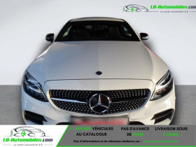 Mercedes Classe C 180 180 BVA  occasion � Beaupuy - photo n�5