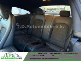 Mercedes Classe C 180 180 BVA  occasion � Beaupuy - photo n�5