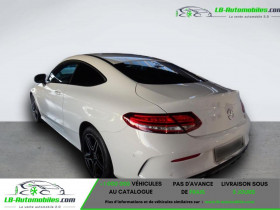 Mercedes Classe C 180 180 BVA  occasion � Beaupuy - photo n�4