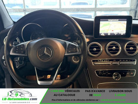 Mercedes Classe C 180 180 BVA  occasion � Beaupuy - photo n�3