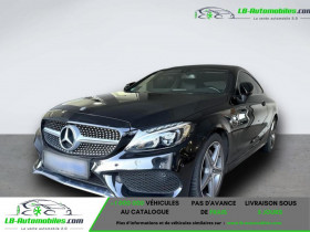 Mercedes Classe C 180 180 BVA  occasion � Beaupuy - photo n�2