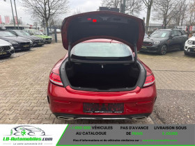 Mercedes Classe C 180 180 BVA  occasion � Beaupuy - photo n�9