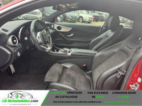 Mercedes Classe C 180 180 BVA  occasion � Beaupuy - photo n�6