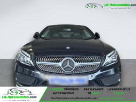 Mercedes Classe C 180 180 BVA  occasion � Beaupuy - photo n�5