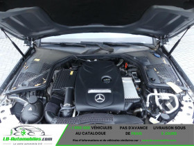 Mercedes Classe C 180 180 BVA  occasion � Beaupuy - photo n�5