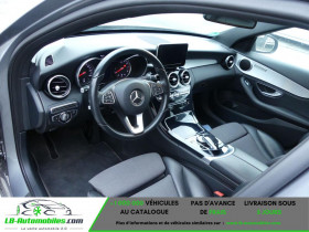 Mercedes Classe C 180 180 BVA  occasion � Beaupuy - photo n�4
