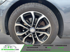 Mercedes Classe C 180 180 BVA  occasion � Beaupuy - photo n�8