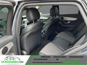 Mercedes Classe C 180 180 BVA  occasion � Beaupuy - photo n�6