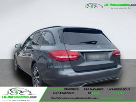Mercedes Classe C 180 180 BVA  occasion � Beaupuy - photo n�4