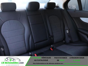 Mercedes Classe C 180 180 BVA  occasion � Beaupuy - photo n�4