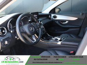 Mercedes Classe C 180 180 BVA  occasion � Beaupuy - photo n�3