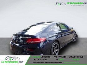 Mercedes Classe C 180 180 BVA  occasion � Beaupuy - photo n�3