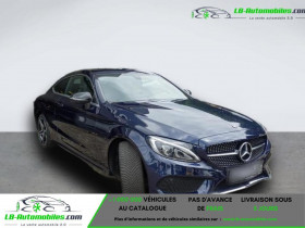 Mercedes Classe C 180 180 BVA  occasion � Beaupuy - photo n�2