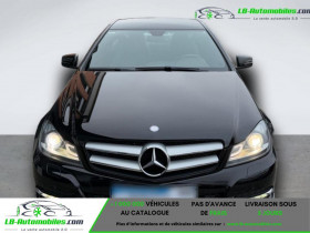 Mercedes Classe C 180 180 BVA  occasion � Beaupuy - photo n�5