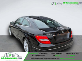 Mercedes Classe C 180 180 BVA  occasion � Beaupuy - photo n�4