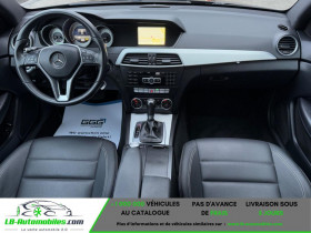 Mercedes Classe C 180 180 BVA  occasion � Beaupuy - photo n�3